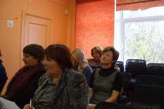 Valmieras Logopēdu metodiskās apvienības seminārs 29-10-2012