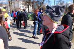 Skriešana | Rēzeknes pusmaratons 2017
